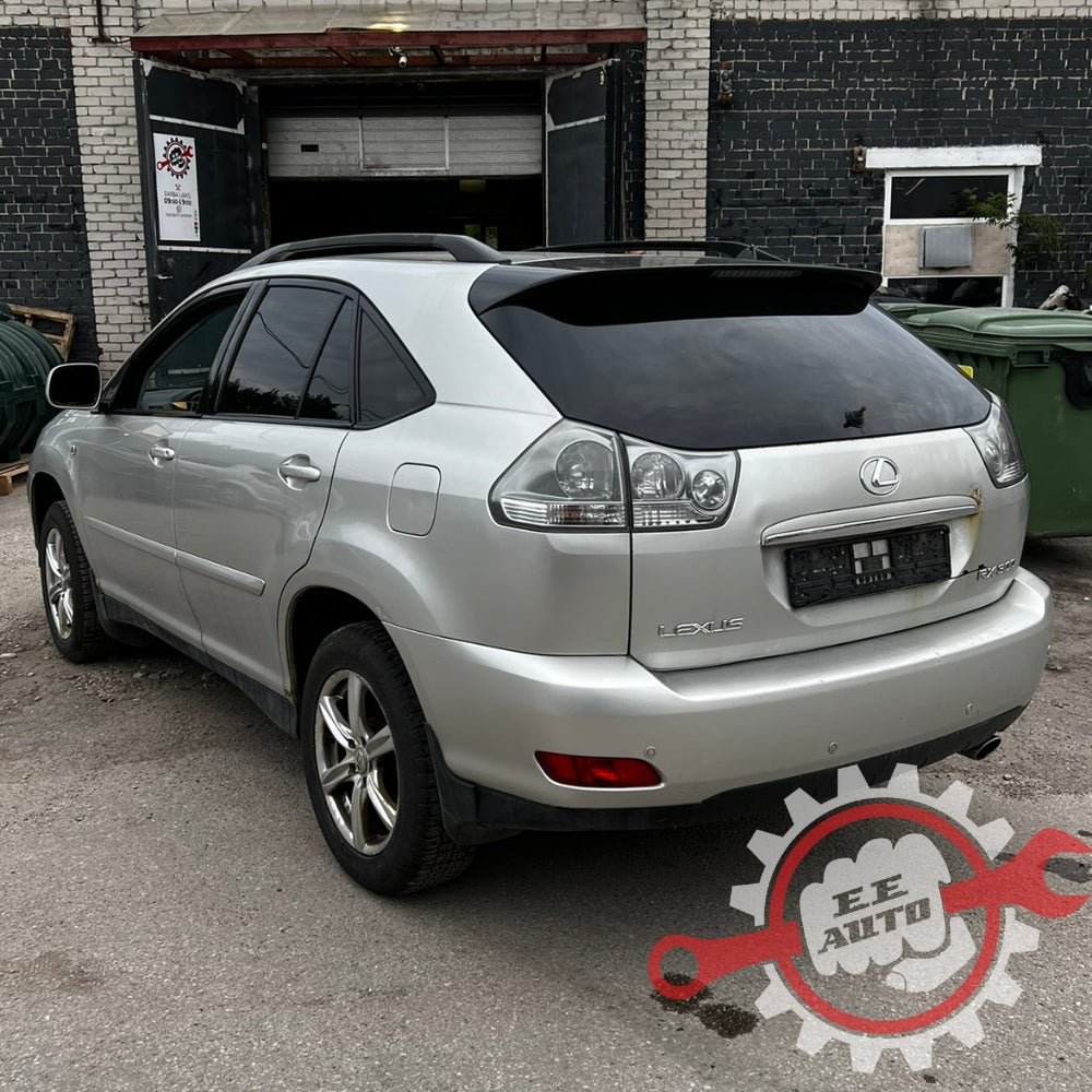 Lexus RX300 2004 1MZ-FE Rezerves daļas