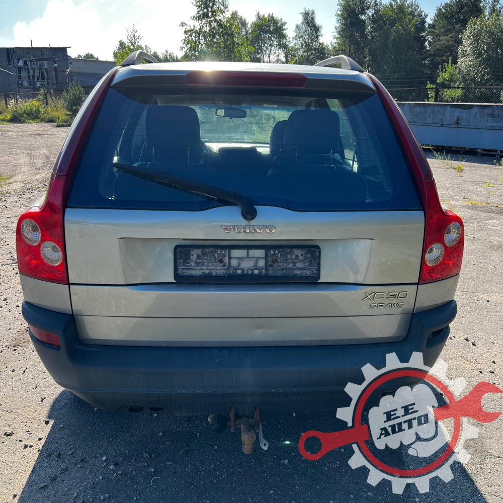 Volvo XC90 2004 rezerves daļas