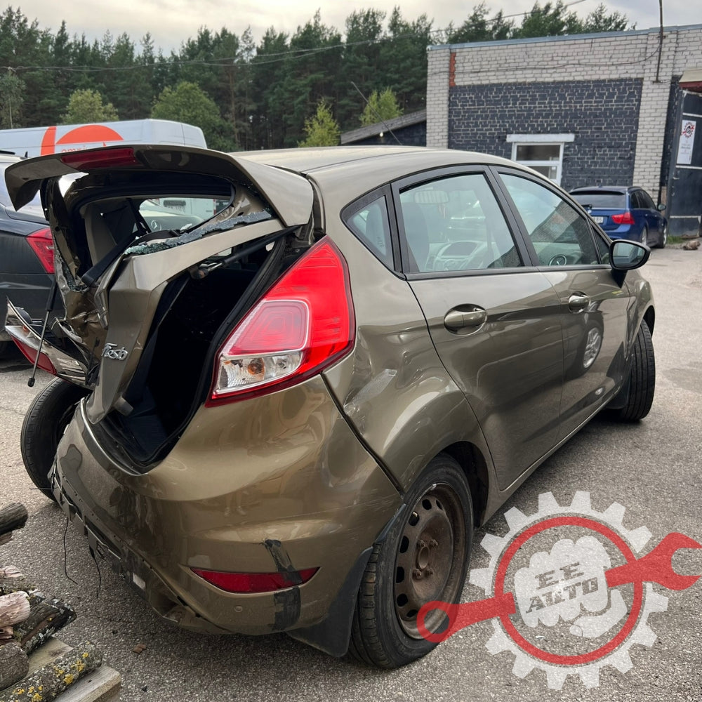 Ford Fiesta 2015 1.0 EcoBoost (100 ZS) – rezerves daļas