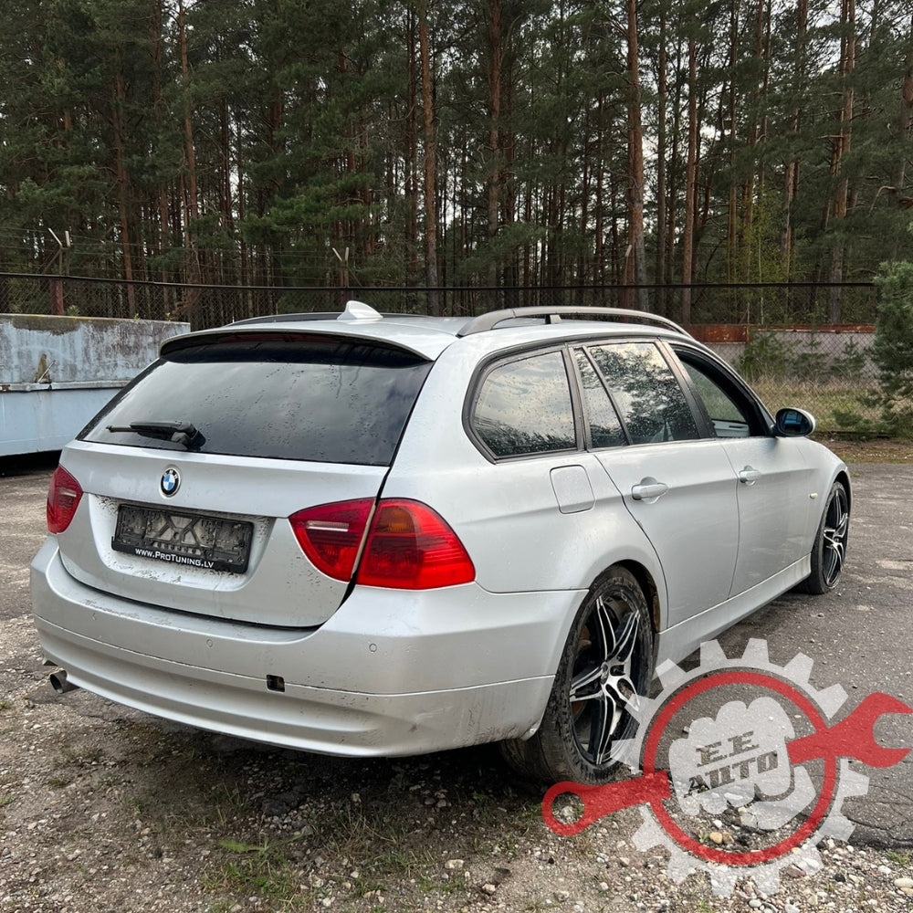 BMW 320D 2006.G. E91 rezerves daļas