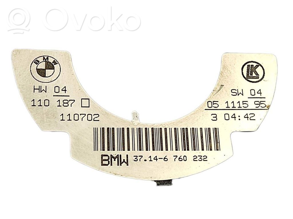 Stūres leņķa sensors