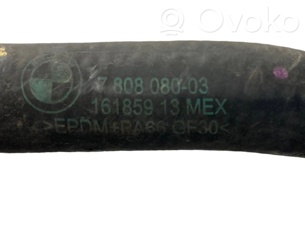 Tube(s) / hose(s)