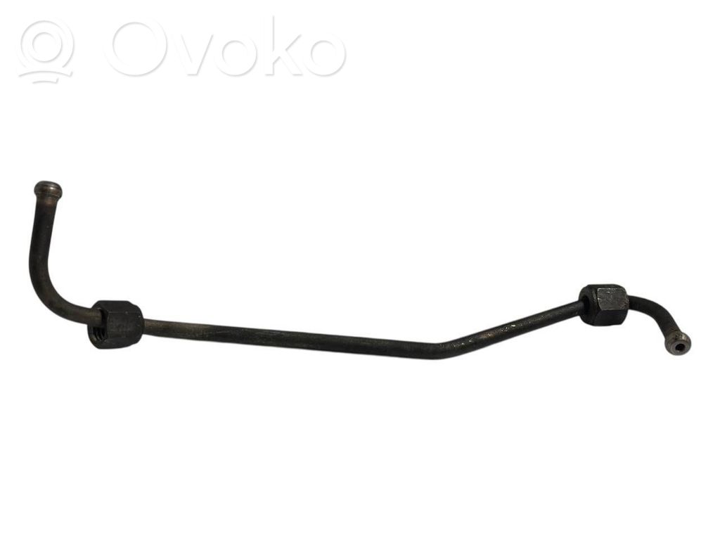 Degvielas caurulīte (-es)