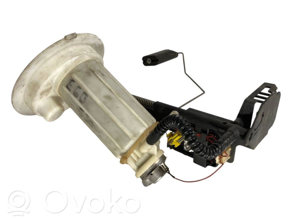 Degvielas līmeņa sensors