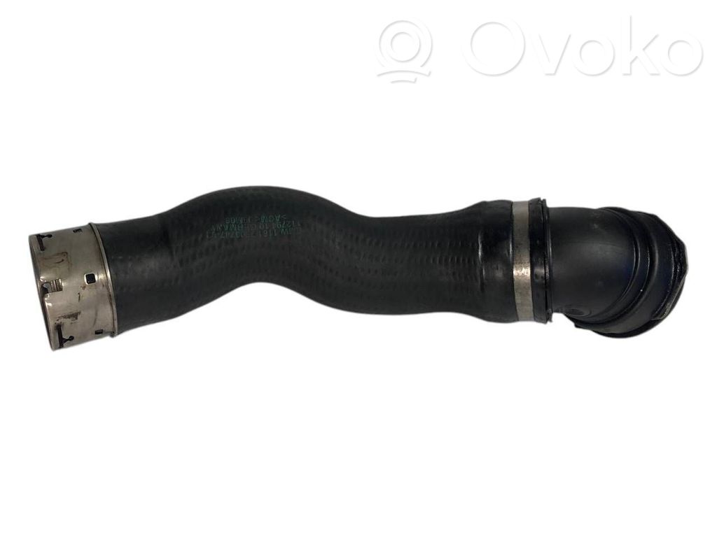 Intercooler hose(s) / pipe(s)
