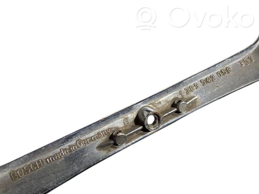 Priekšējā luktura dekoratīvā apdare