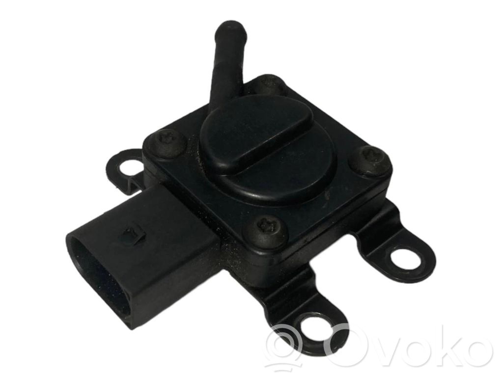 Izplūdes gāzu spiediena sensors