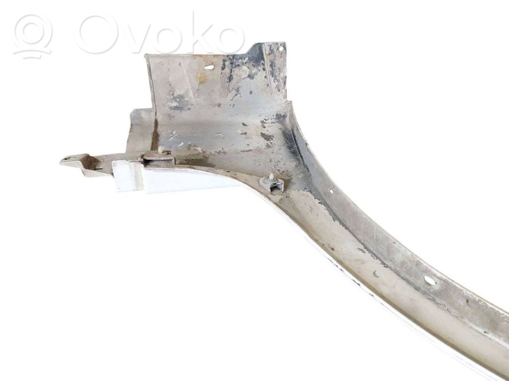 Front arch trim