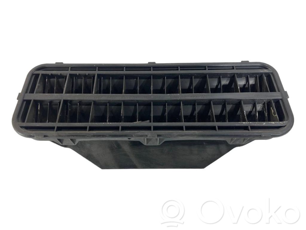 Ventilation grille