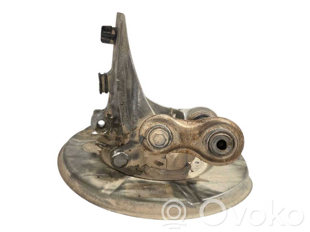 Rear wheel hub shaft joint (stupica, capfa)