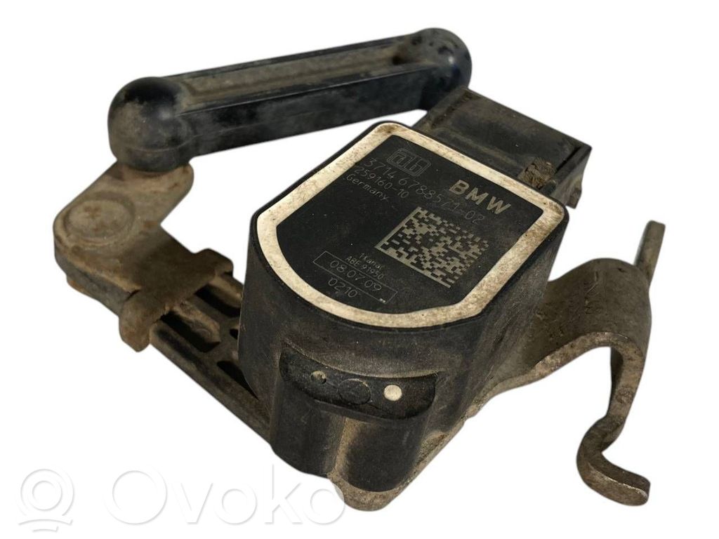 Height sensor (headlights)