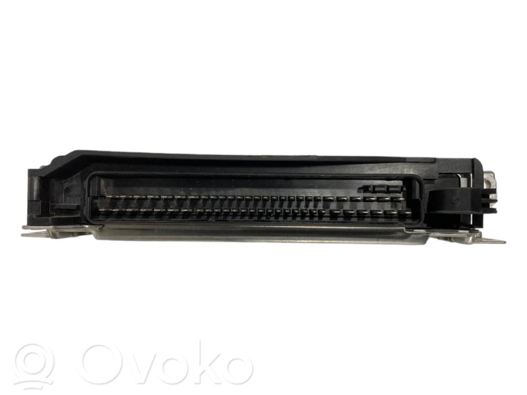 ABS control unit