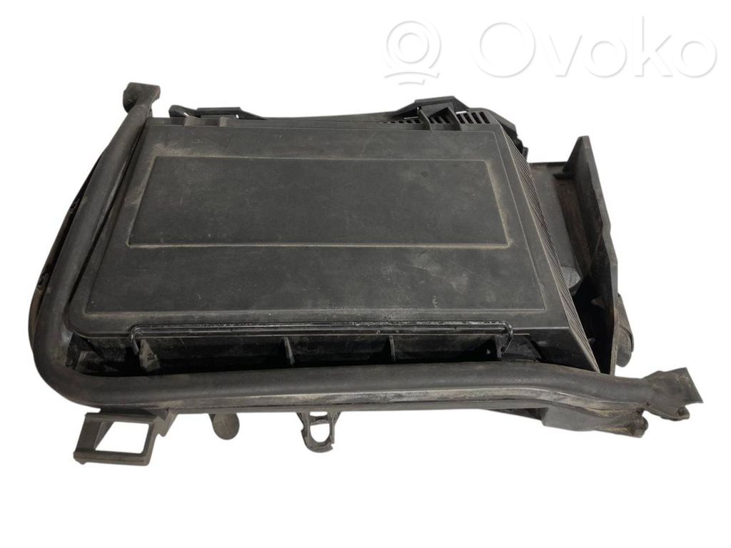 Air filter box