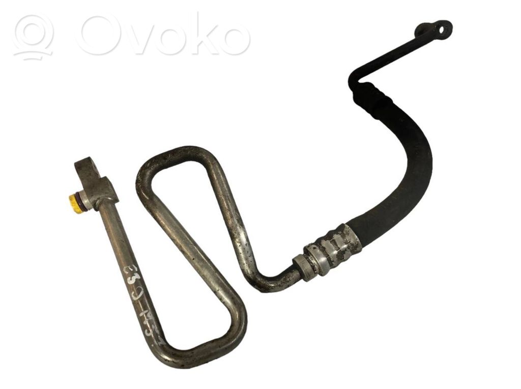 Air conditioner pipe(s) / hose(s)