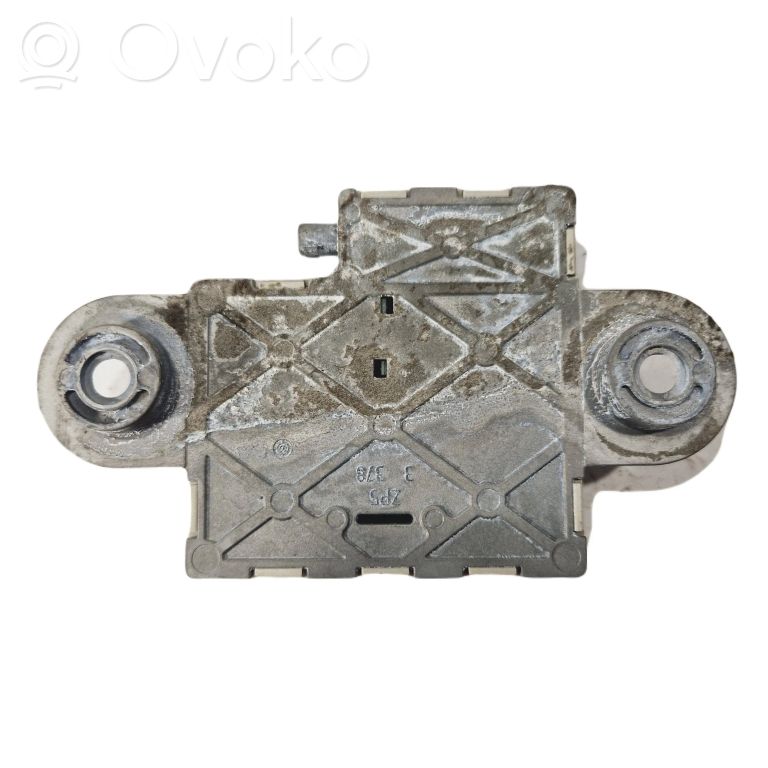 Antenas pastiprinātājs