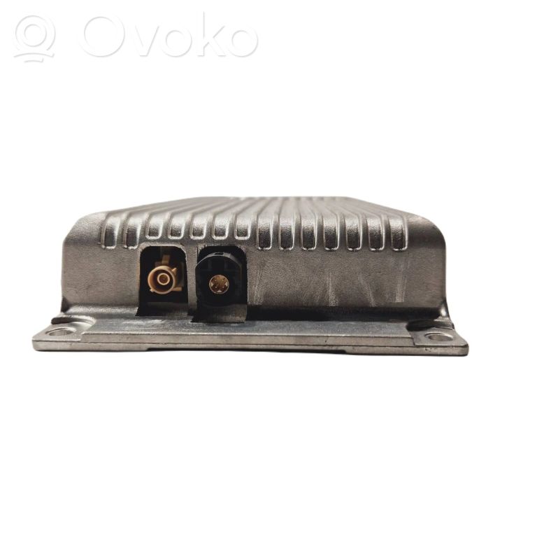 Bluetooth modulis
