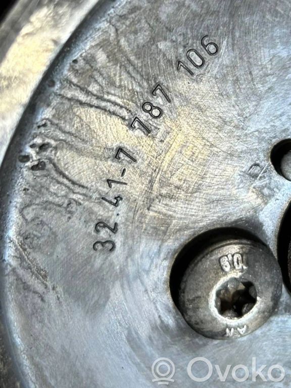 Power steering pump