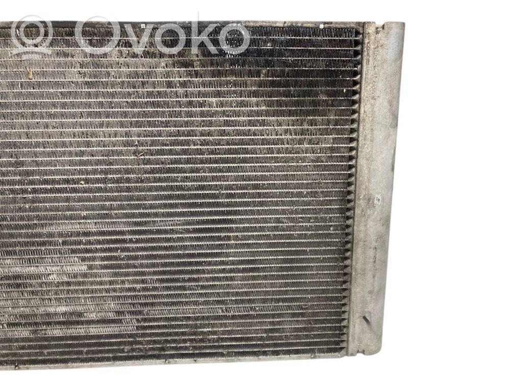Dzesēšanas šķidruma radiators