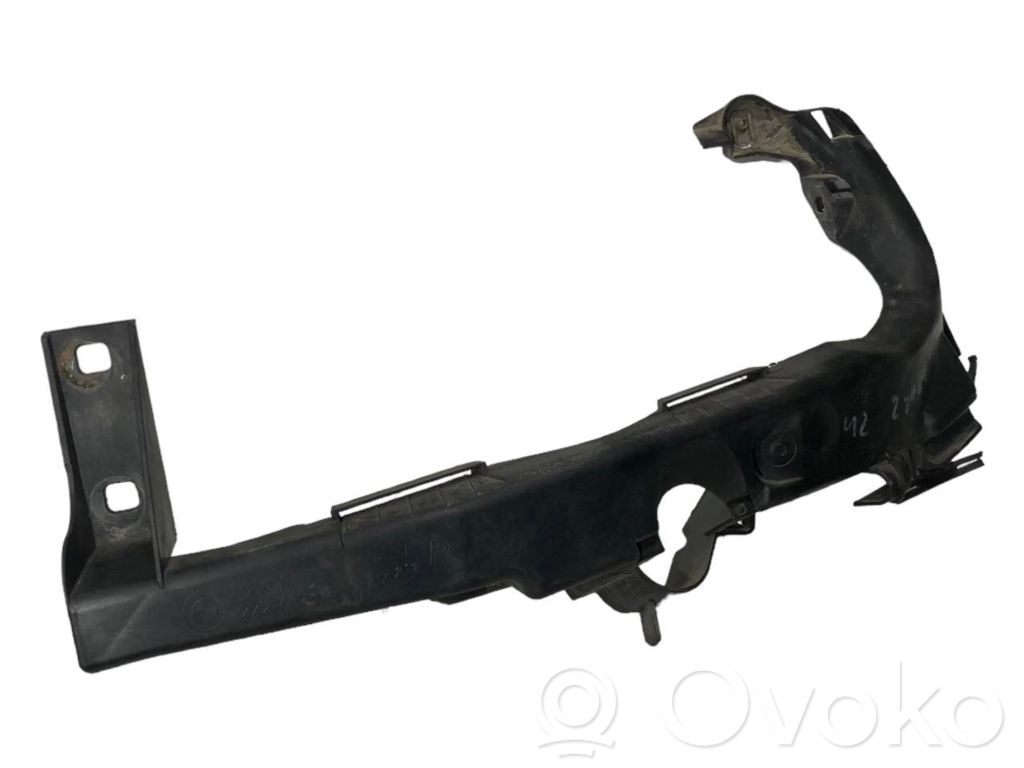Headlight holder