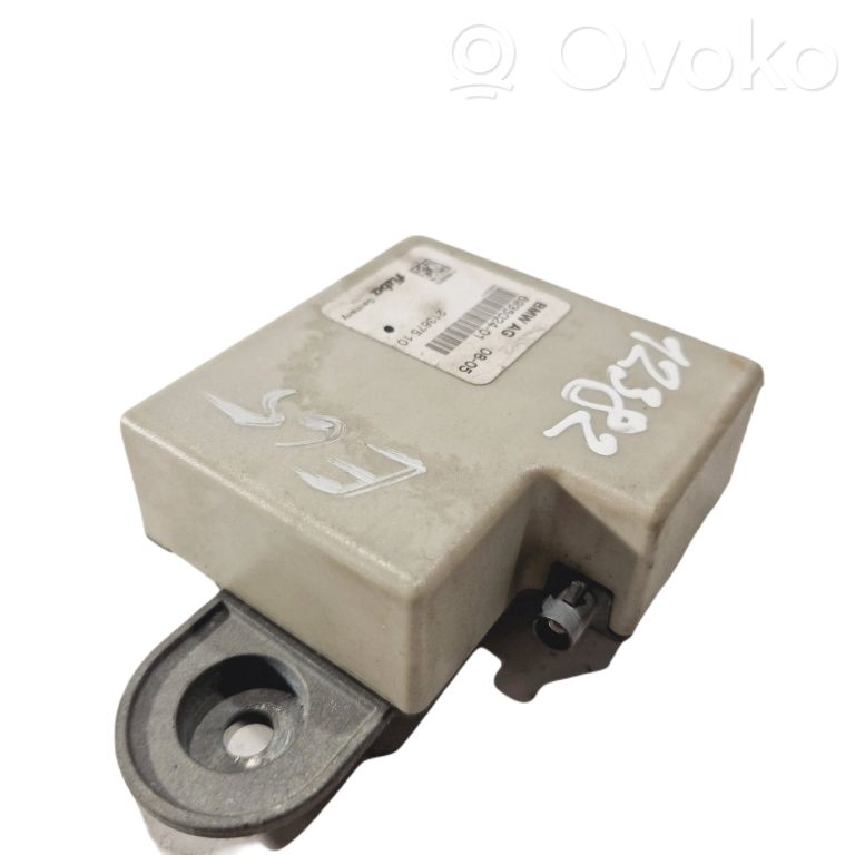 Antenas pastiprinātājs