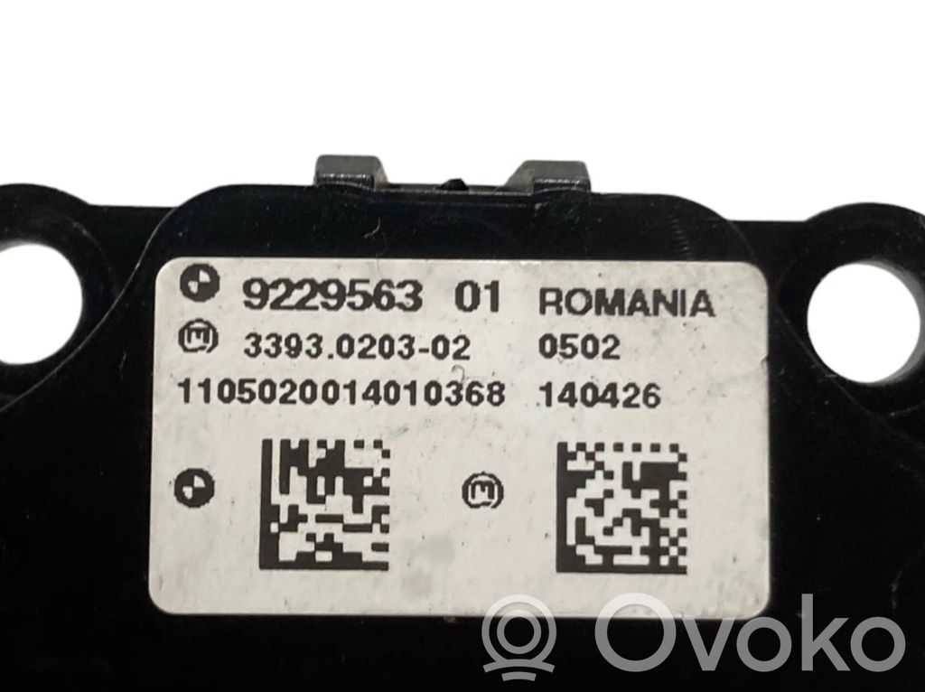 Car ignition and starter switch