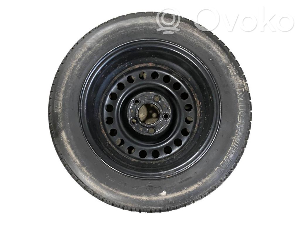 R 15 rezerves ritenis