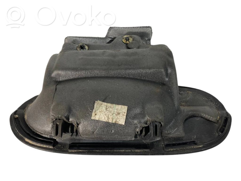 Ārējais atvēršanas rokturis