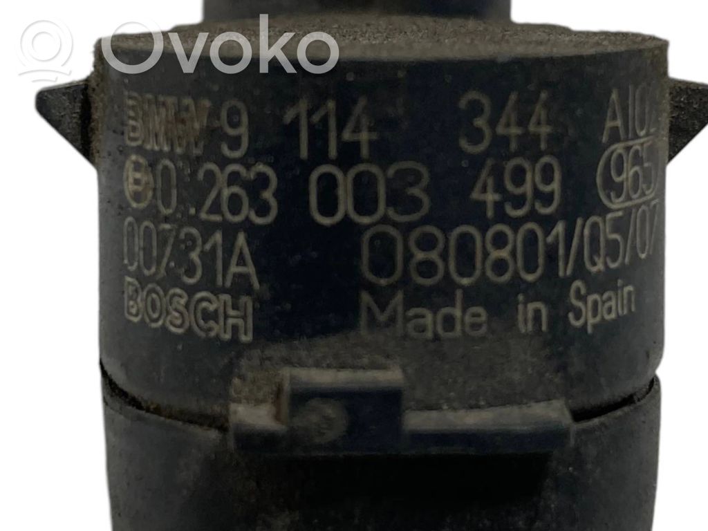 Parking sensor PDC