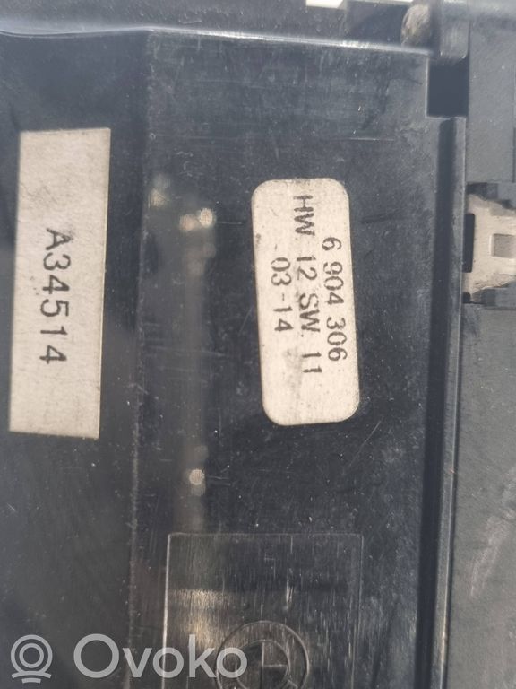 Elektrisko logu slēdzis