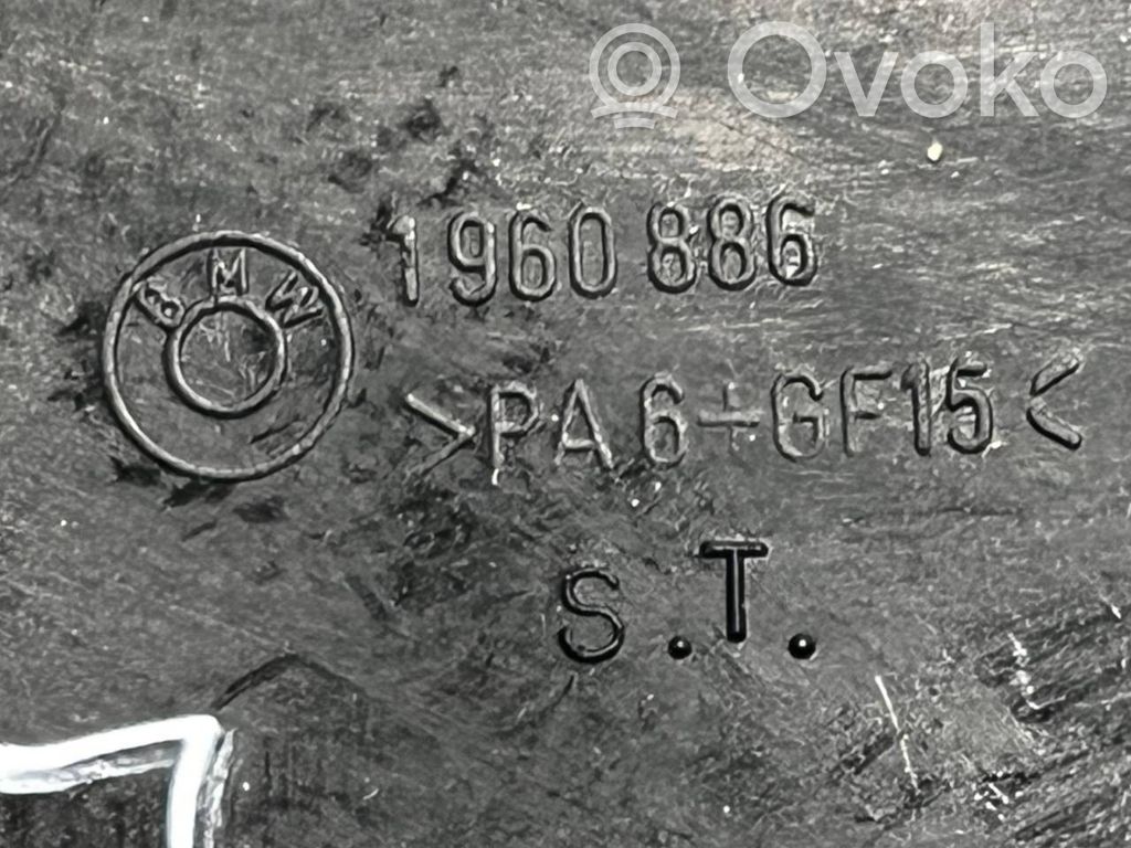 Spoguļa plastmasas dekoratīvā apdare