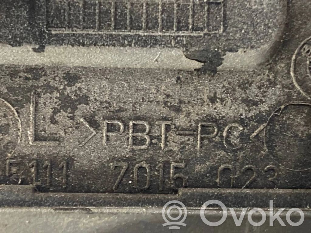 Lukturu mazgāšanas sprauslu vāciņš