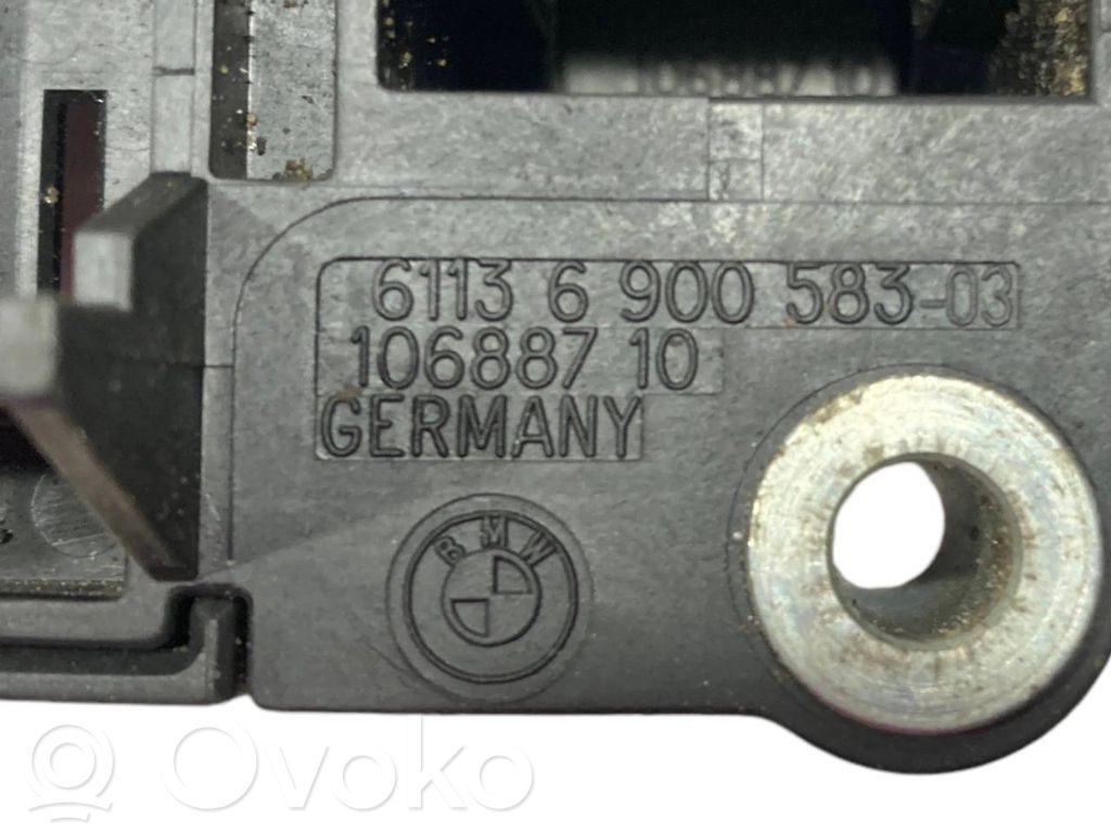 Fuse block