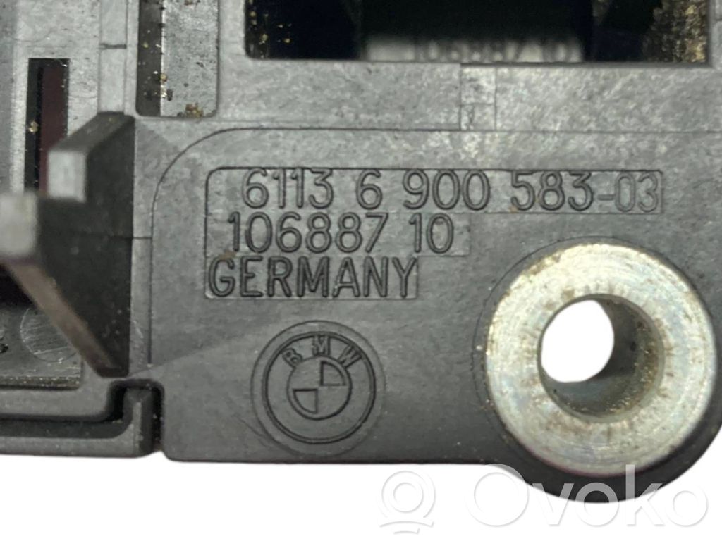 Drošinātāju bloks