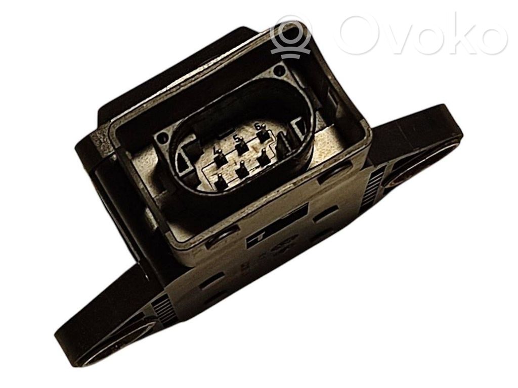 ESP (elektroniskās stabilitātes programmas) sensors (paātrinājuma sensors)