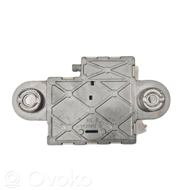 Antenna amplifier