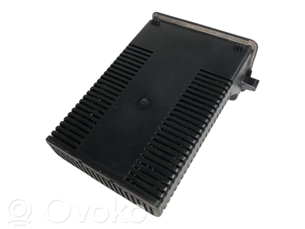Headlight switch