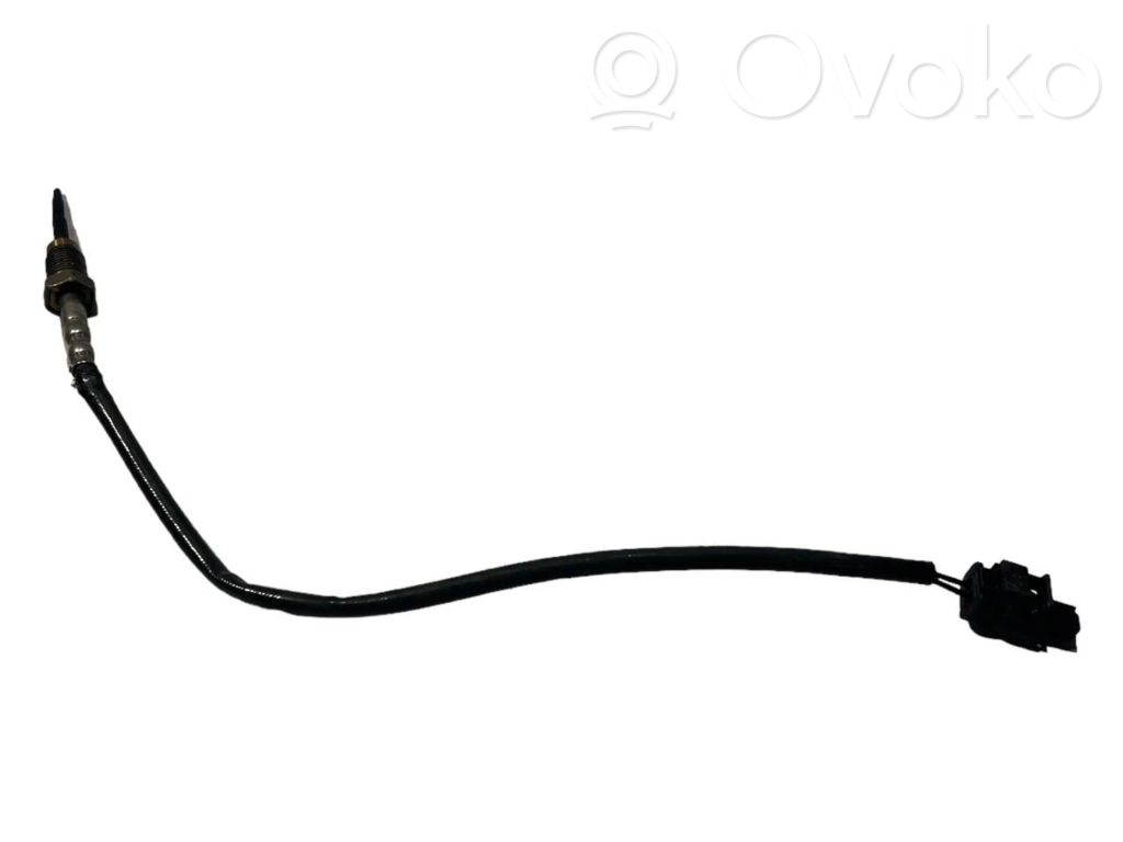 Exhaust gas temperature sensor