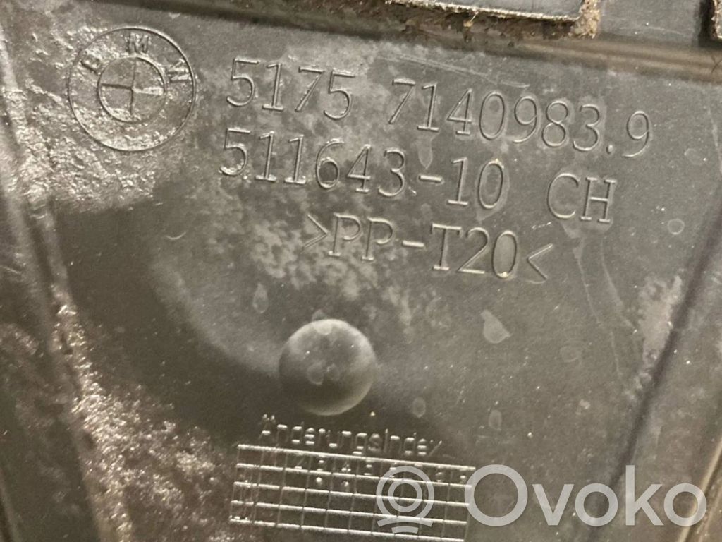 Dzinēja apakšas aizsargs