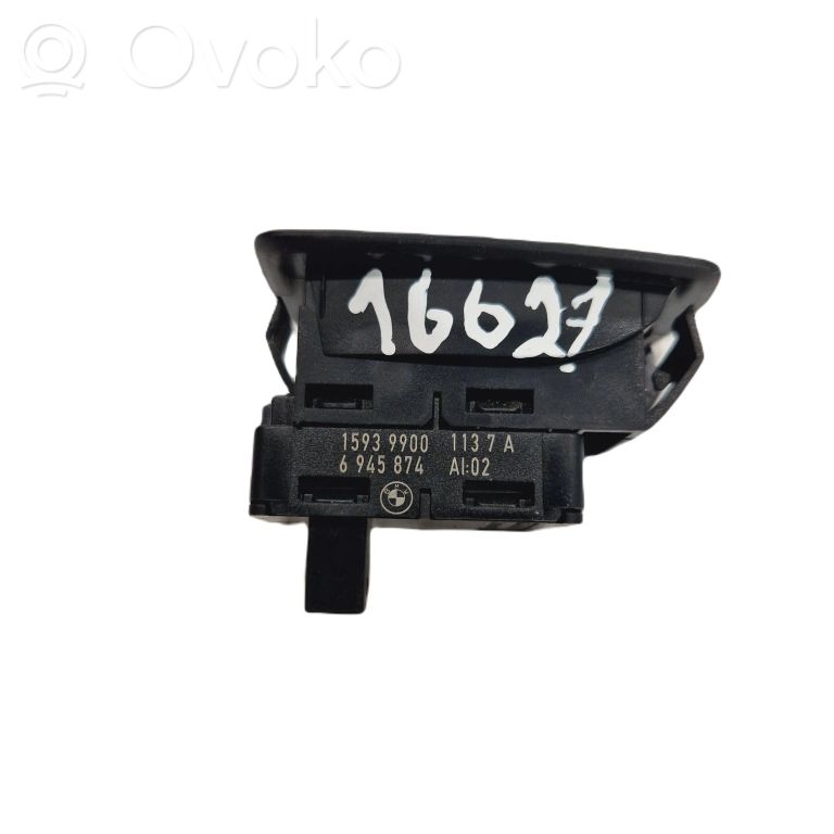 Elektrisko logu slēdzis