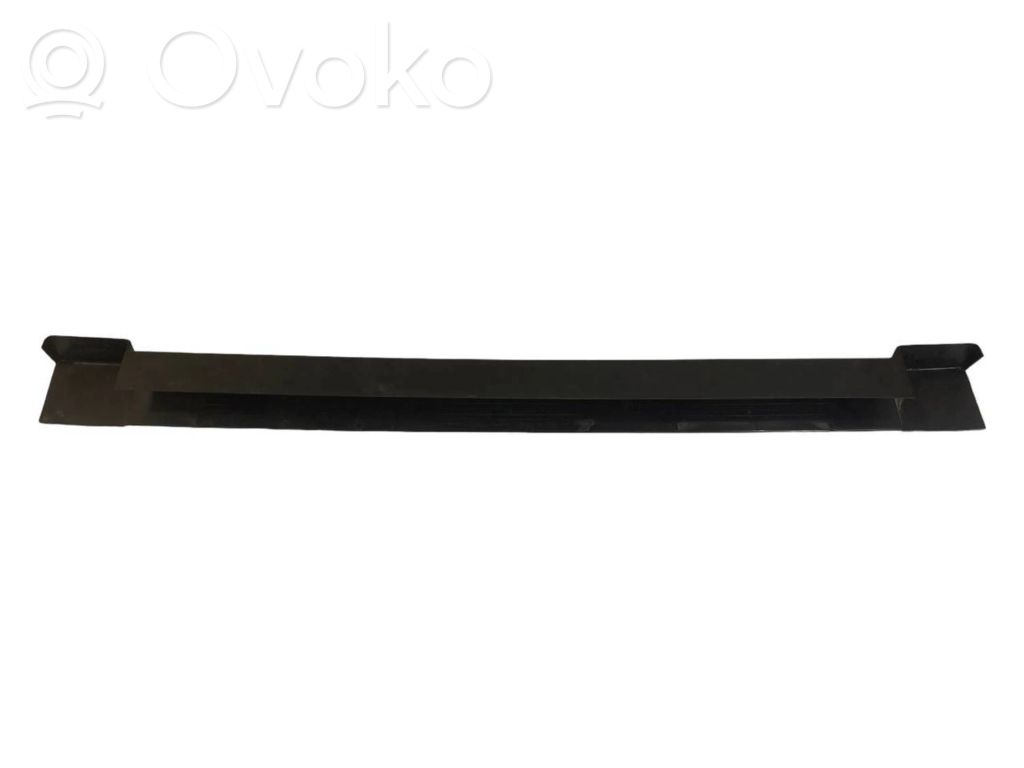 Trunk decorative trim
