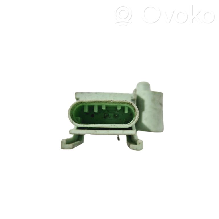 Датчик удара подушки безопасности