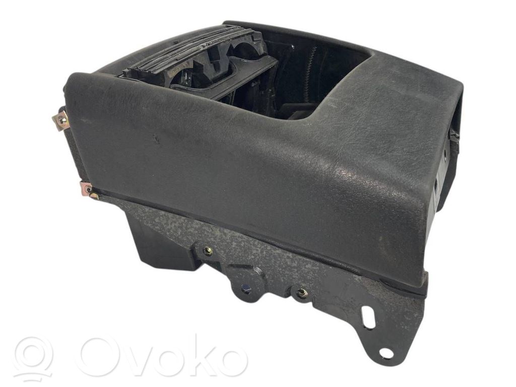 Cup holder (rear)