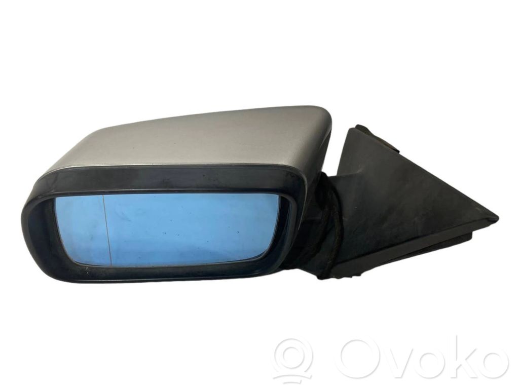 Spogulis (elektriski vadāms)