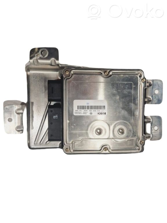 Другие типы блоков/модулей управления