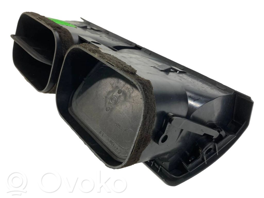 Centrālais gaisa ventilācijas režģis