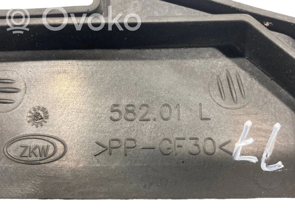 Держатель фары