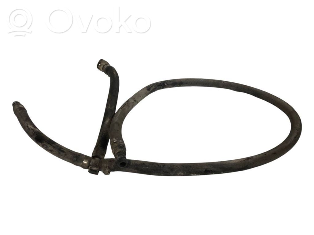 Lukturu mazgāšanas šķidruma trubiņa (-as)