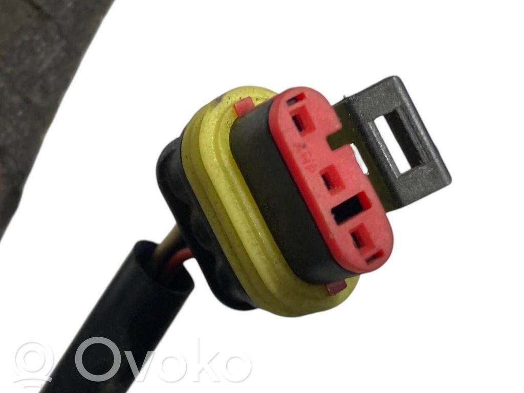 Gāzes iekārtas vadības bloks