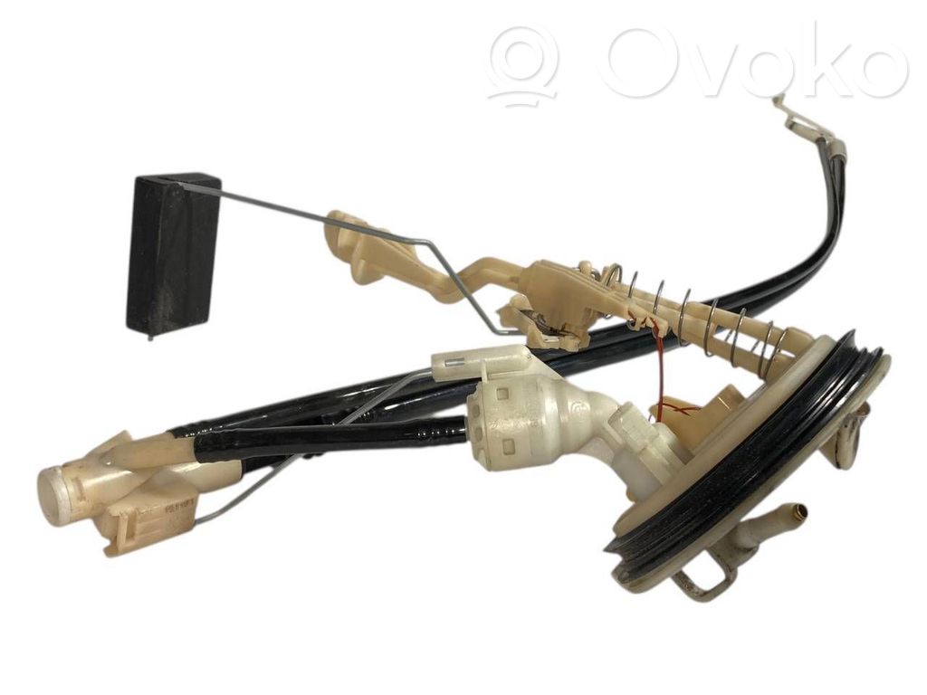 Degvielas līmeņa sensors