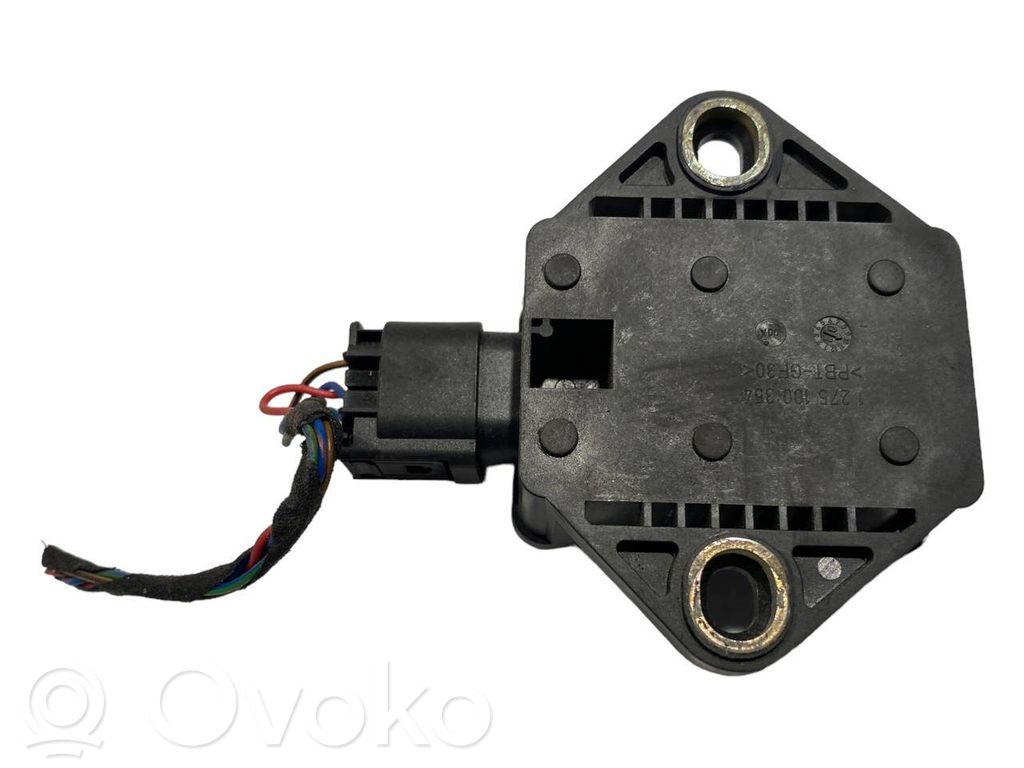 ESP (elektroniskās stabilitātes programmas) sensors (paātrinājuma sensors)